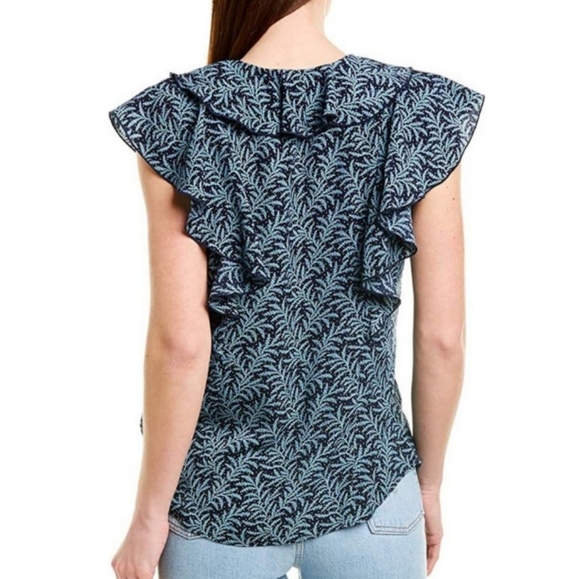 Joie Blouse - Picture 2 of 2